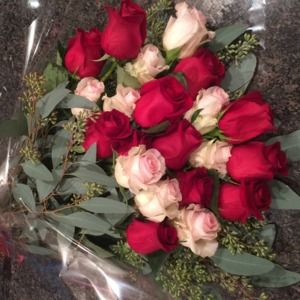 Meet your Posher, Gwen